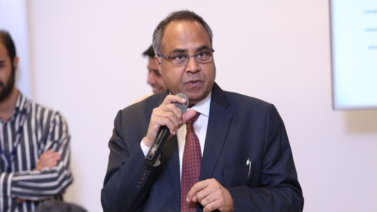 From Prediction to Personalization: Generative AI’s Influence on Financial Services, Alok Kumar Agarwal Alankit throws light