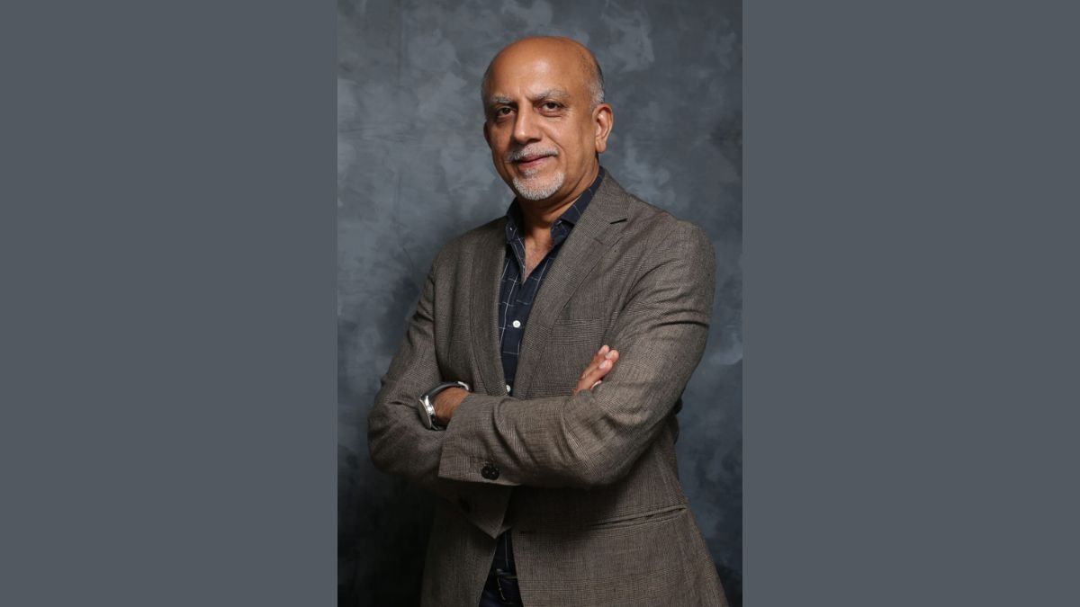 Girl Effect Announces Appointment of Alex Kuruvilla to the Global Board of Directors