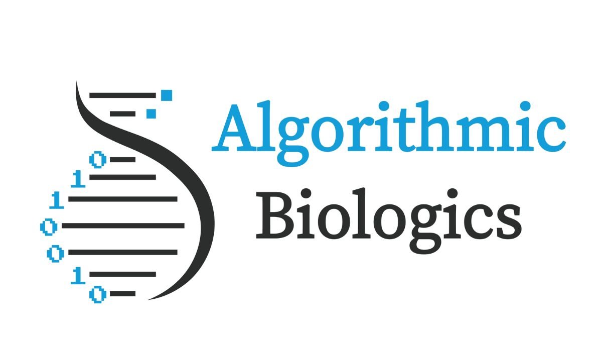 Algorithmic Biologics make Genomics affordable eliminating 60 to 90% of library preparation costs