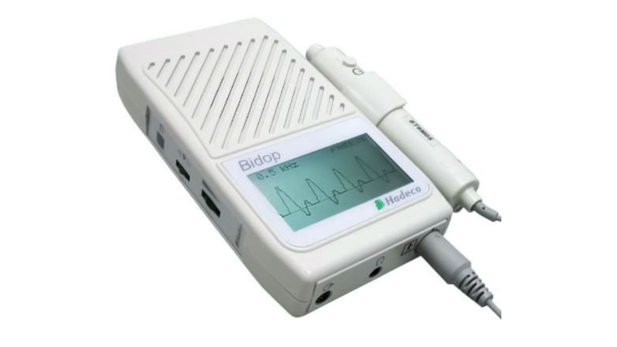 The Role of Vascular Doppler in Preoperative Planning and Surgical Intervention