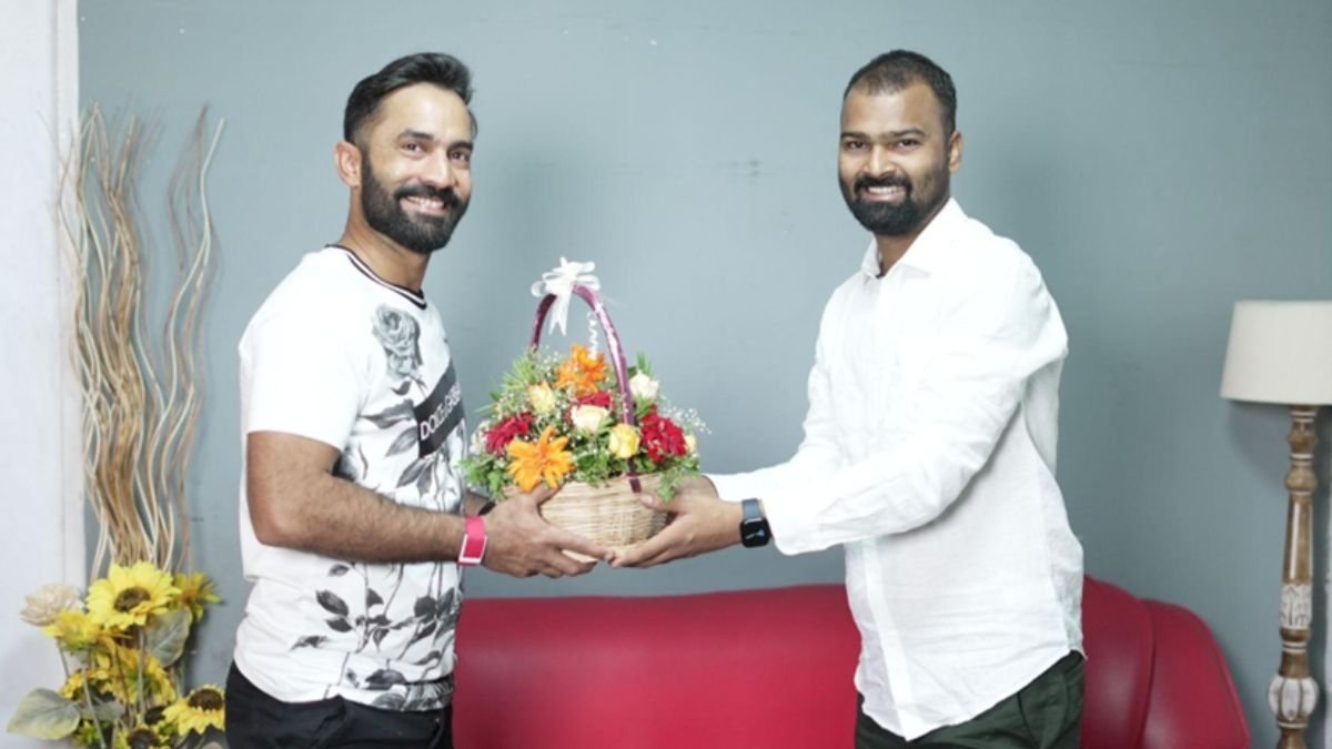 Started in 2021, this startup has emerged as the leading IT solutions and marketing services provider