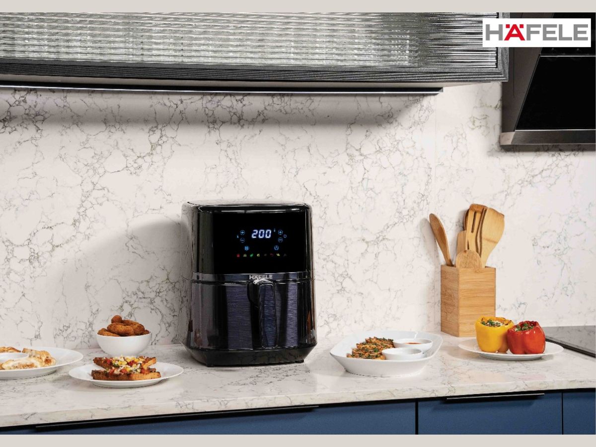 Noil Lite Air Fryer by Hafele