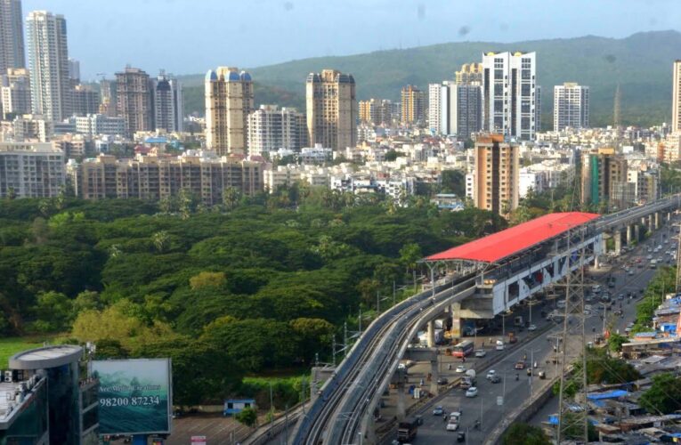 Malad-Borivali corridor witnesses 4% to 5% average rental yield: Report