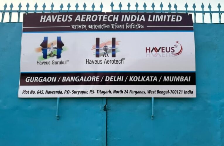 HaveUs AeroTech acquires land parcel in Kolkata as the company continues MRO expansion spree