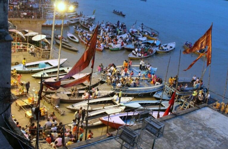 Prepare for a Spiritual Awakening at the Prayagraj Kumbh Mela 2025