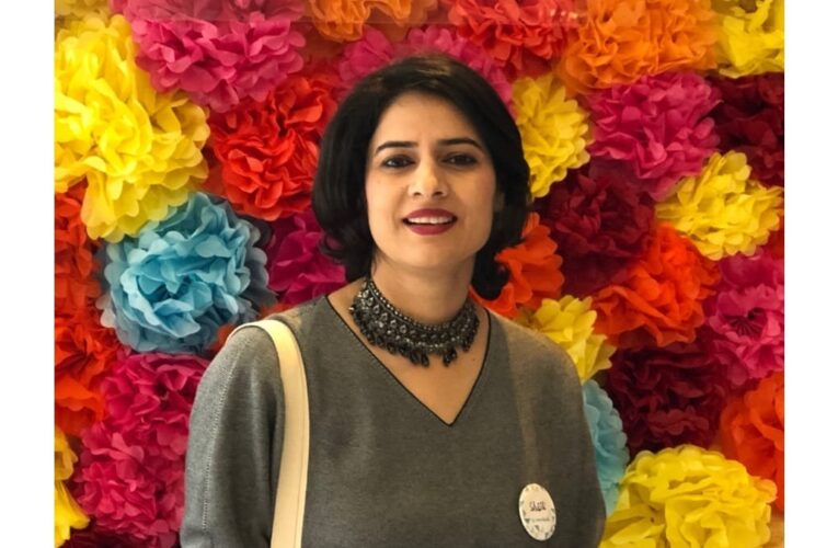 India’s First Documentary on Midlife and Menopause Set to Be Launched