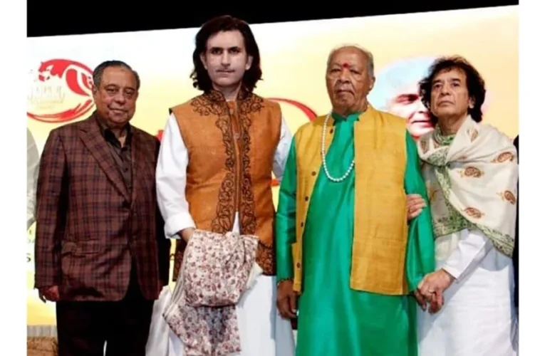 The Story Behind the Inspiration of the Jaipur Gems Charitable Trust