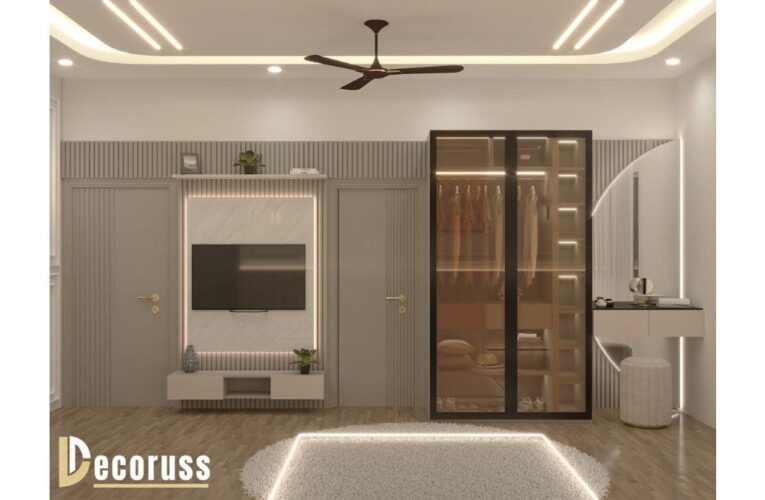 How Decoruss Transforming Dreams into Reality – Why Decoruss is Lucknow’s Go-To Interior Designer
