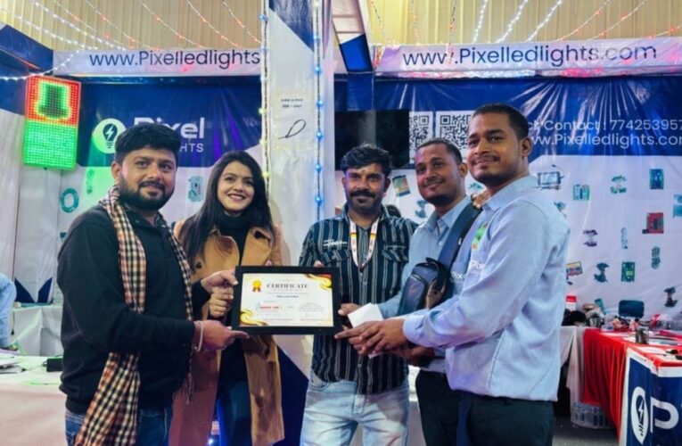 Revolutionizing Pixel LED Lighting in India