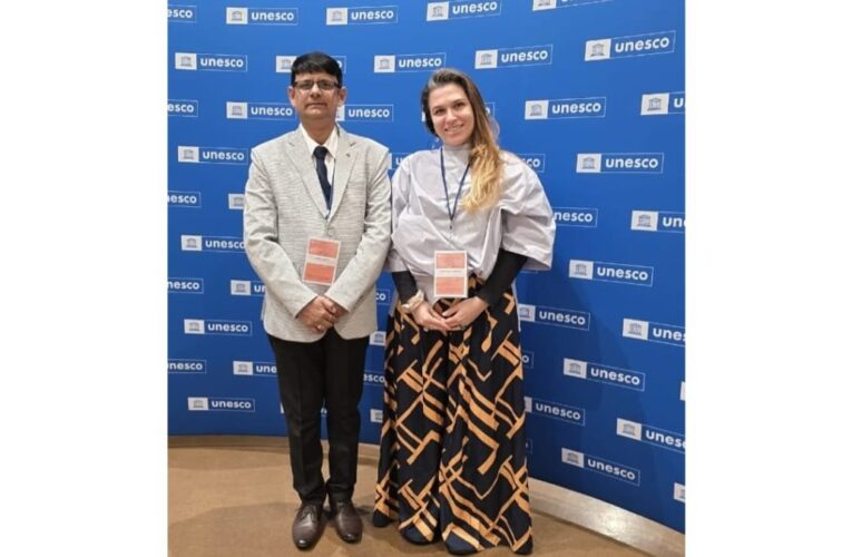 WASME Celebrates Landmark Achievements at the 2024 International Conference of NGOs at UNESCO Headquarters