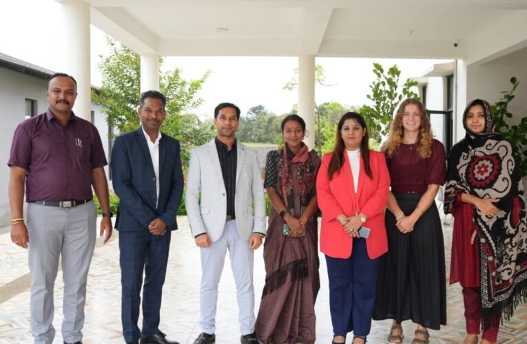 Campus World and German Application Centre Launch the German Healthcare Foundation Program