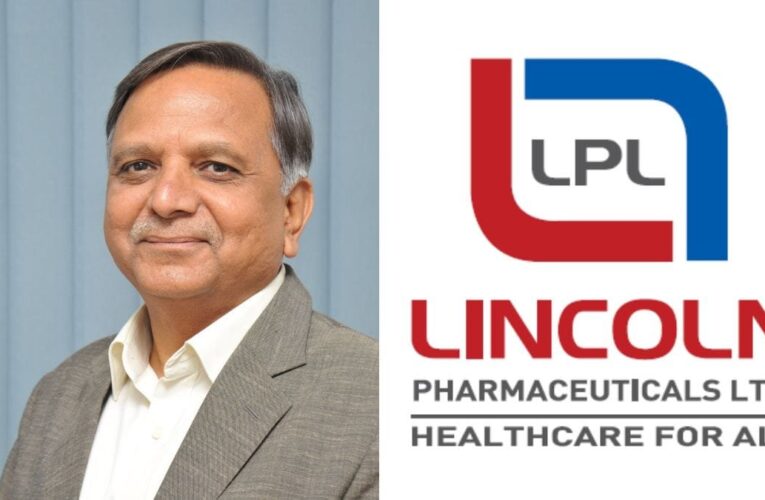 Lincoln Pharmaceuticals Ltd reports Standalone Net Profit of Rs. 20.77 crore in Q3 FY25