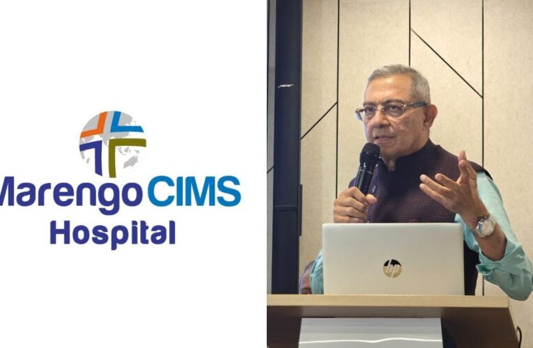 Marengo CIMS Hospital Launches ‘Urgency for Emergency’ – A Game-Changer in Emergency Care