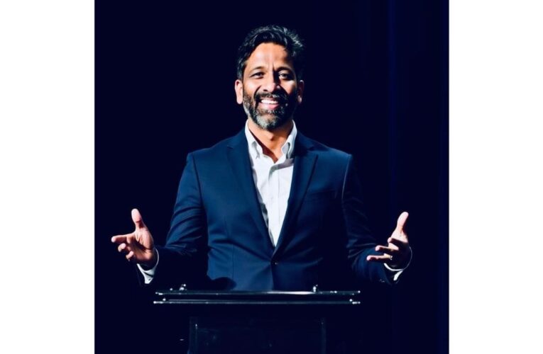 ES Chakravarthy on the Power of Merging Passion and Intellectual Ability for Achieving Success