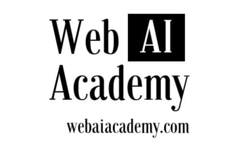 Web AI Academy: Best Digital Marketing Course & Training Institute in Thane/Mumbai