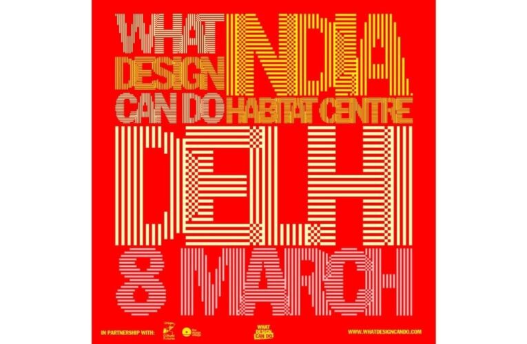 WDCD, The Design Village & Quicksand Unite for Impactful Design Conversations in 2025