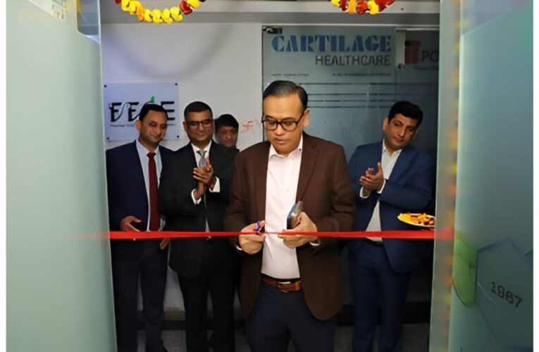 Zuari Finserv Opens New Noida Office, Expands Presence in Uttar Pradesh to Boost Financial Services Access