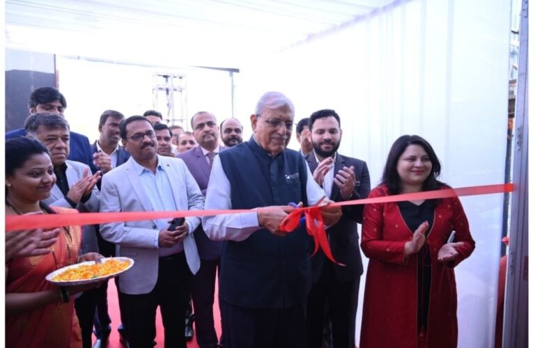 Mahatech Transcends Not Just Maharashtra’s Premier Exhibition It Stands As One Of The Largest Expos Globally