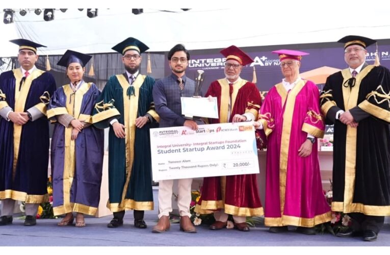 Tanweer Sidd: The Startup Revolutionist Turning Students into Founders