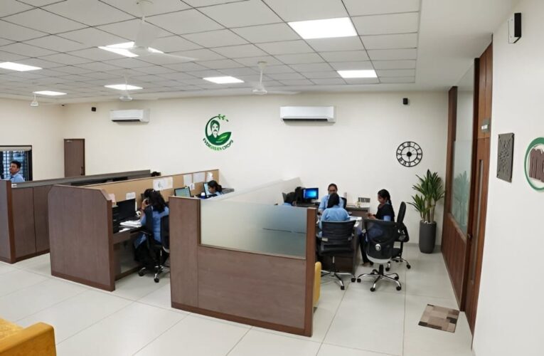 Empowering Farmers: The Future of Agriculture with Cropcrest India