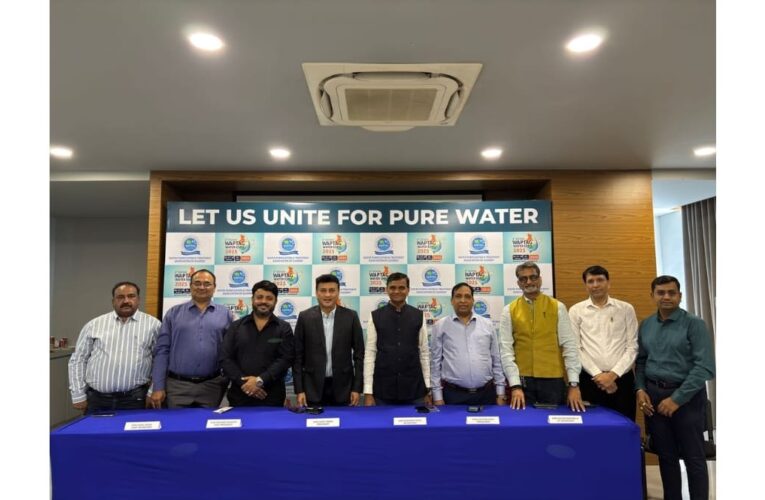 WAPTAG Water Expo 2025: South Asia’s Largest Water Expo Returns For A Grand 9th Edition