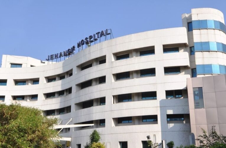 Jehangir Wellness Centre: A Holistic Approach to Health and Well-Being