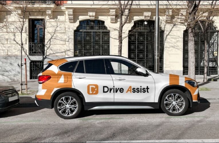 Drive Assist: Your Go-To Driver-on-Demand Service for Stress-Free Travel