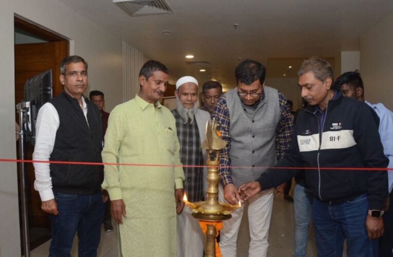“Exclusive Handloom Expo” at Patna, Bihar from 16th February to 01st March 2025