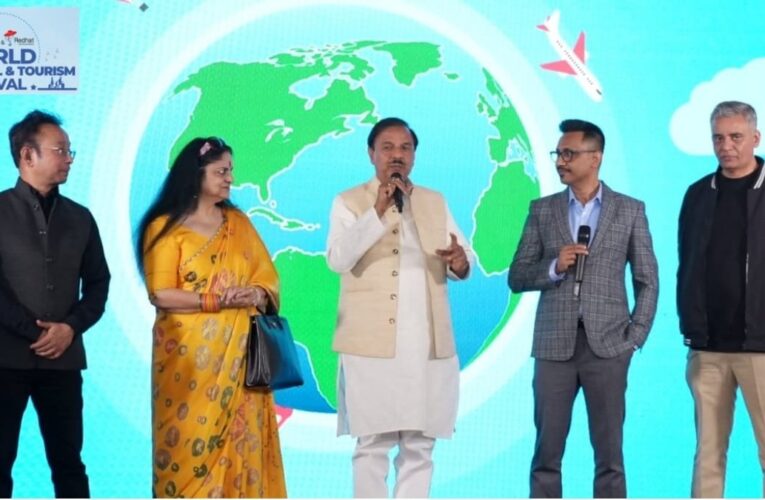 World Travel and Tourism Festival – 2025