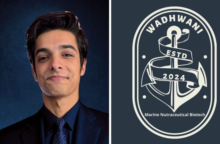 Wadhwani Marine Nutraceuticals Biotech Takes the Industry by Storm with Aquila International Takeover
