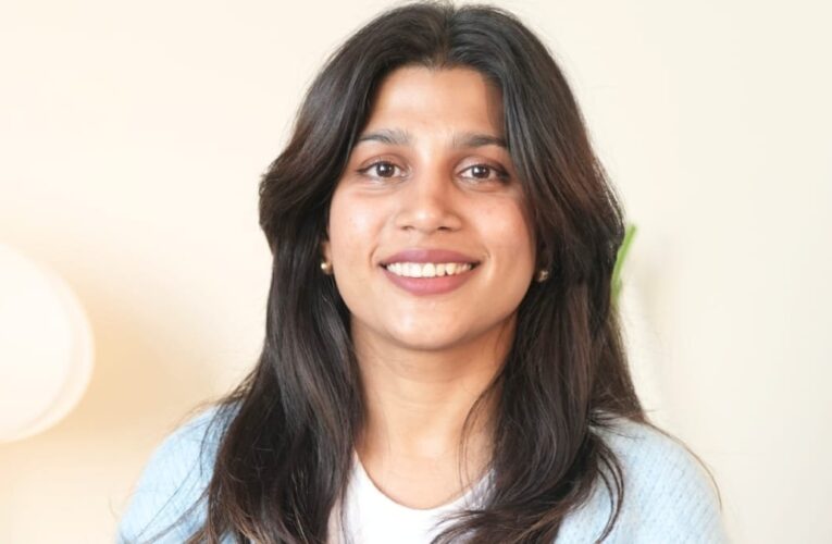 Yogita Mor is Leading the Movement to Redefine Success for Founders in 2025