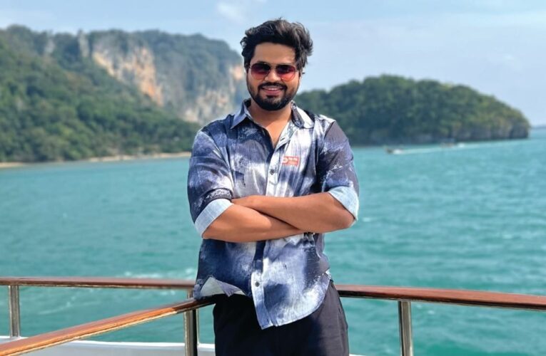 From Engineer to Finance Influencer: Abhinab Das’ Journey of Digital Success