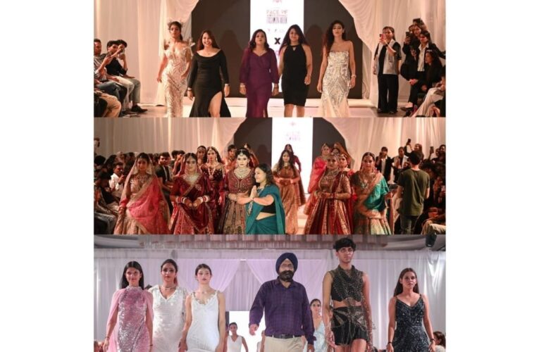 Universe Fashion Week, JSF World Production and JSF World Fashion Week – India’s Leading Modeling Platforms