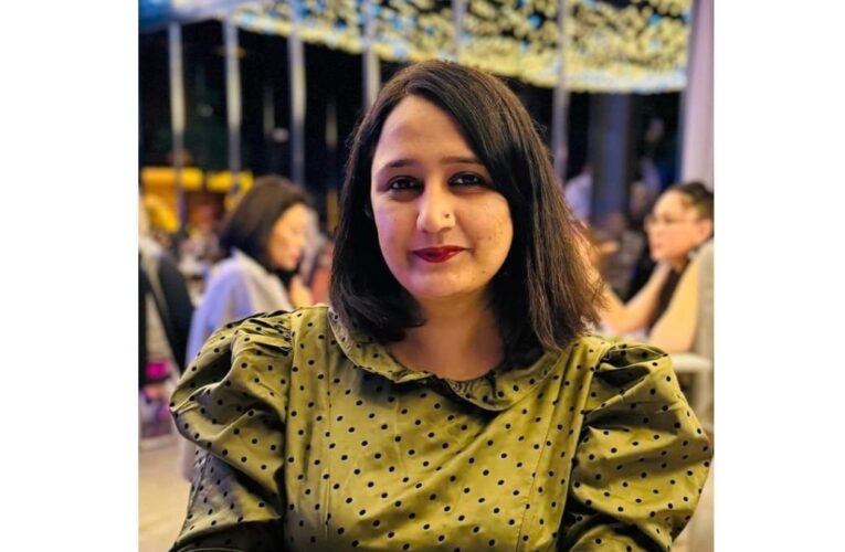 Sangita Dahiya: A Visionary Leader Redefining Global Education