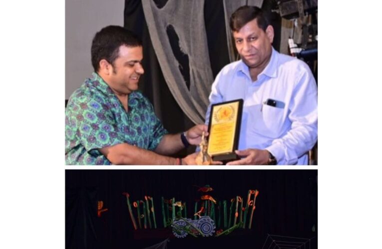 IPAF Kolkata 2025 – Dance finds artistic expression in symphony of grace and grandeur