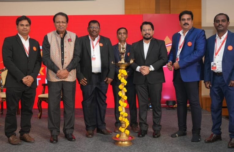 KLM Axiva Celebrates 25 Years with Fortuna 25 Summit in Hyderabad