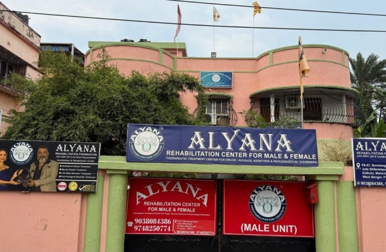 Alyana Rehabilitation Foundation: 18 Years of Serving West Bengal