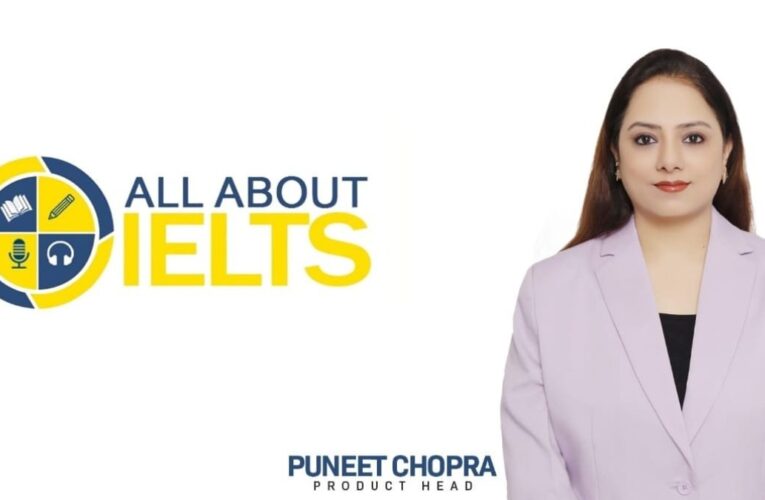 Saviour Education Abroad Launches All About IELTS– India’s Most Affordable, Expert-Led IELTS Prep Platform