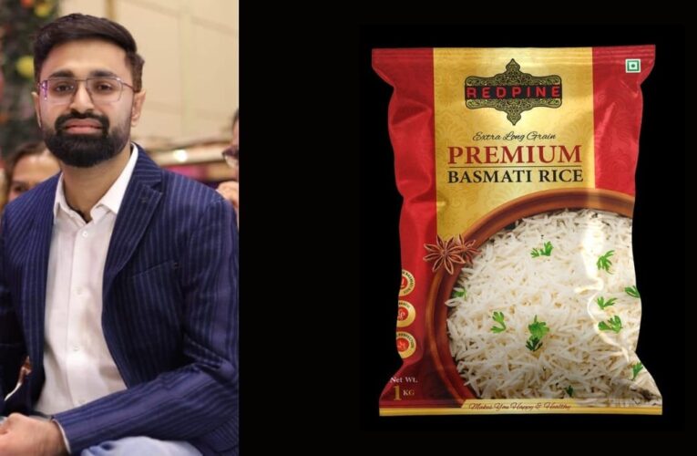 NF Grains (India) Pvt. Ltd. — Redpine: Pioneering Quality and Innovation in the Rice Industry