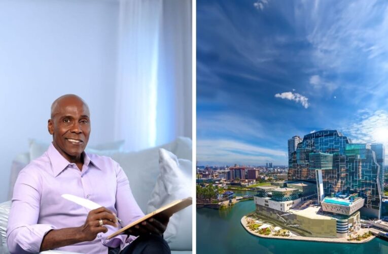 DWP Privé Brings Together the Best in the Wedding Industry at Cinnamon Life, Colombo