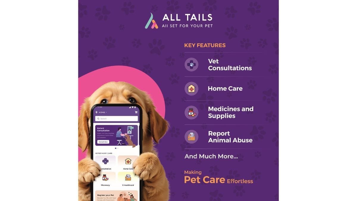 All Tails