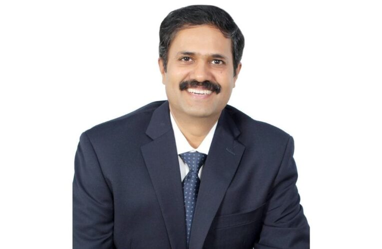 Akhilesh Srivastava Elected as President of International Road Federation (IRF) India Chapter