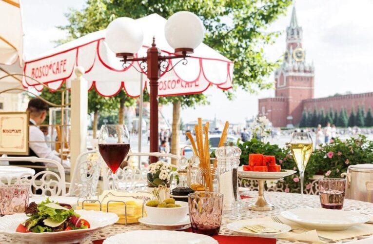 A Traveler’s Guide to Moscow: Essential Checklist for a Seamless Visit