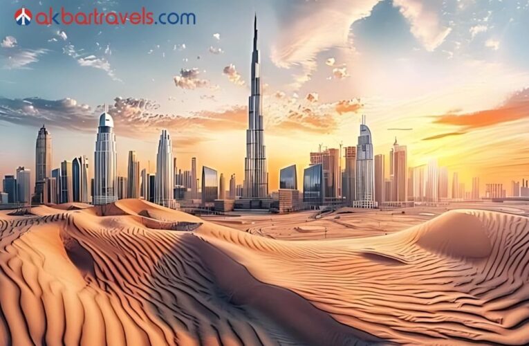 India Expands Presence at Arabian Travel Market (ATM) 2025