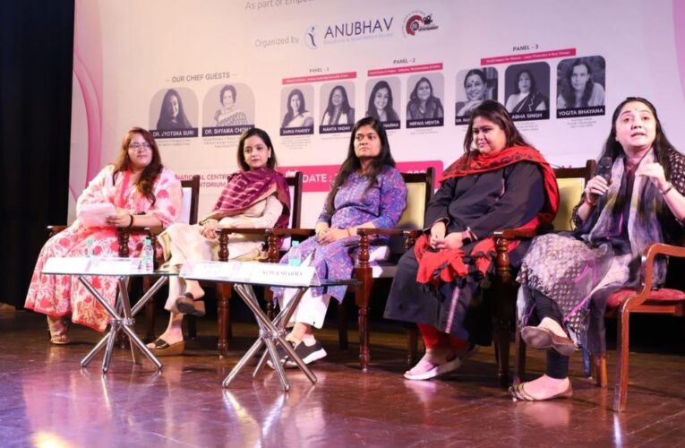 Social Media Is a Double-Edged Sword – Nupur Sharma Questions What We Believe