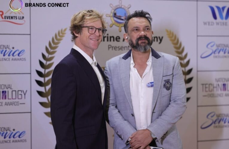 National Excellence Awards 2025: A Grand Celebration of Business and Professional Achievements