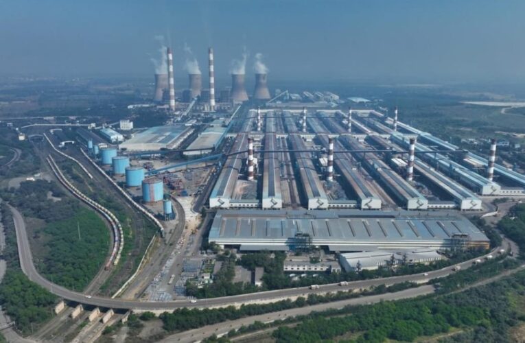 Vedanta transforming Odisha into a global powerhouse