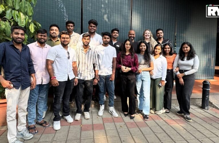 ubRYD PlateMate Redefines India’s meals-Tech panorama with a Disruptive digital atmosphere