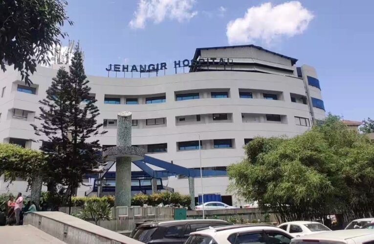 Comprehensive Neurological Care at Jehangir Hospital, Pune
