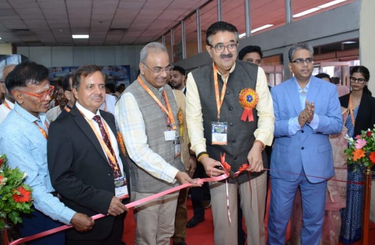 BES EXPO 2025 & India’s Digital Media Revolution: AI, AVGC, and Satellite Tech to Shape the Broadcast Future
